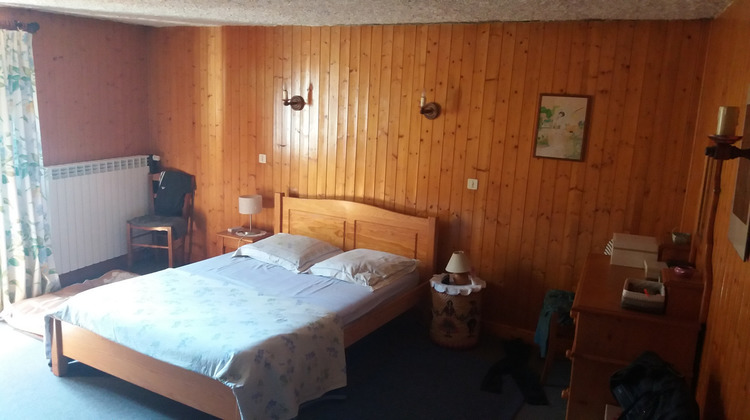 Ma-Cabane - Vente Maison Saint-André, 140 m²