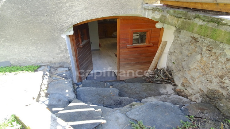Ma-Cabane - Vente Maison SAINT ANDRE, 274 m²