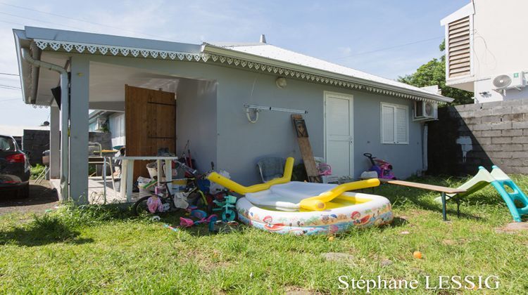 Ma-Cabane - Vente Maison SAINT-ANDRE, 130 m²