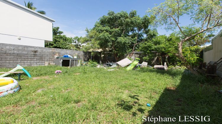 Ma-Cabane - Vente Maison SAINT-ANDRE, 130 m²