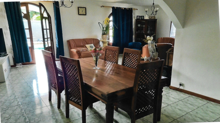 Ma-Cabane - Vente Maison Saint-André, 300 m²