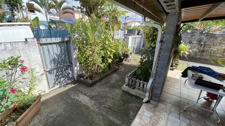 Ma-Cabane - Vente Maison Saint-André, 101 m²