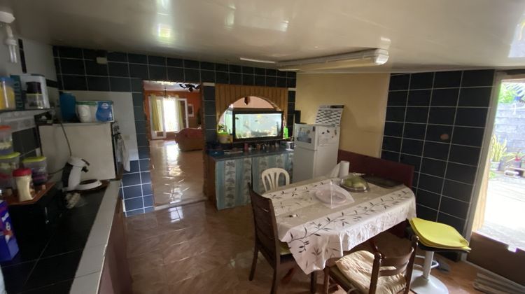 Ma-Cabane - Vente Maison Saint-André, 101 m²