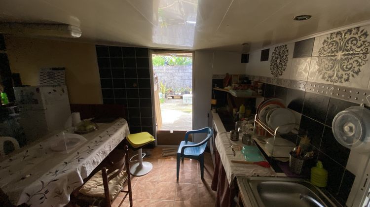 Ma-Cabane - Vente Maison Saint-André, 101 m²