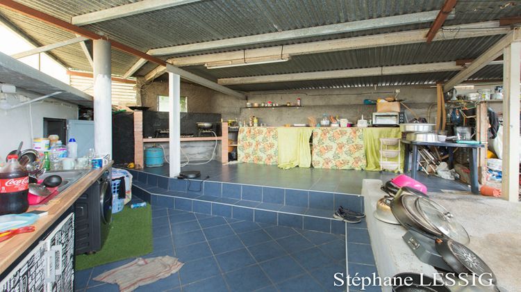 Ma-Cabane - Vente Maison SAINT-ANDRE, 125 m²