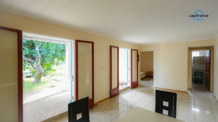 Ma-Cabane - Vente Maison SAINT ANDRE, 120 m²