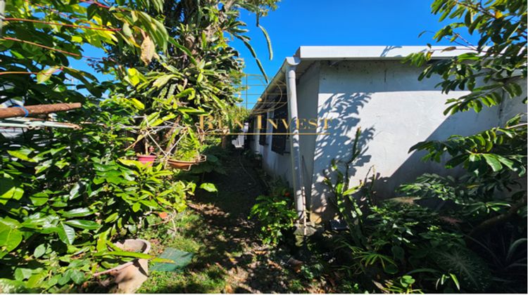 Ma-Cabane - Vente Maison Saint-André, 160 m²