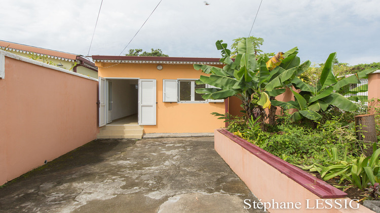 Ma-Cabane - Vente Maison SAINT-ANDRE, 248 m²