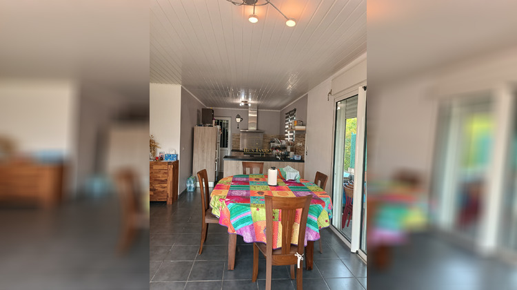 Ma-Cabane - Vente Maison Saint-André, 90 m²