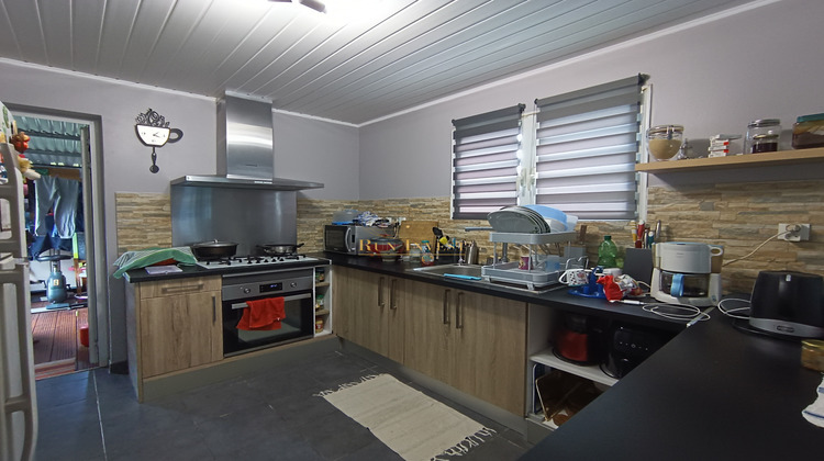 Ma-Cabane - Vente Maison Saint-André, 90 m²