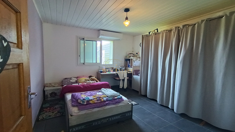 Ma-Cabane - Vente Maison Saint-André, 90 m²