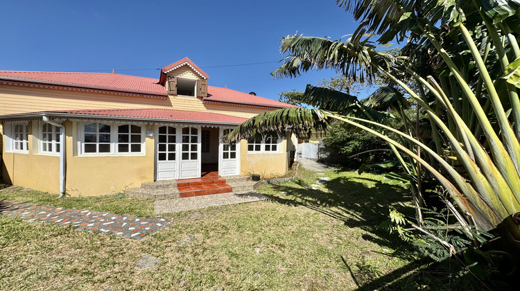 Ma-Cabane - Vente Maison Saint-André, 200 m²