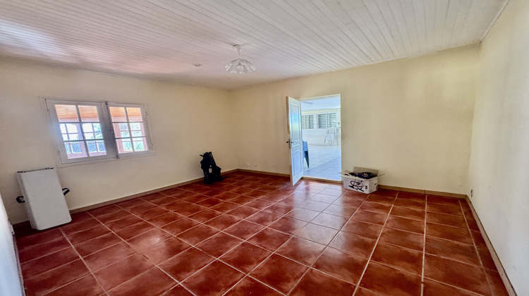 Ma-Cabane - Vente Maison Saint-André, 200 m²