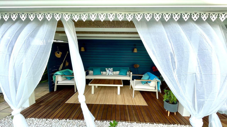 Ma-Cabane - Vente Maison Saint-André, 142 m²