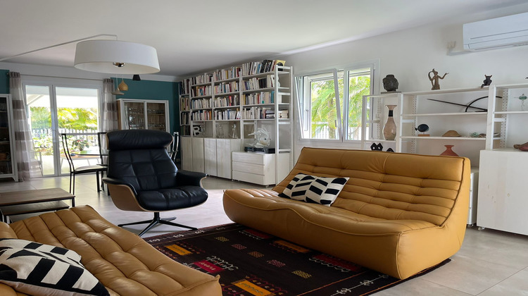 Ma-Cabane - Vente Maison Saint-André, 142 m²