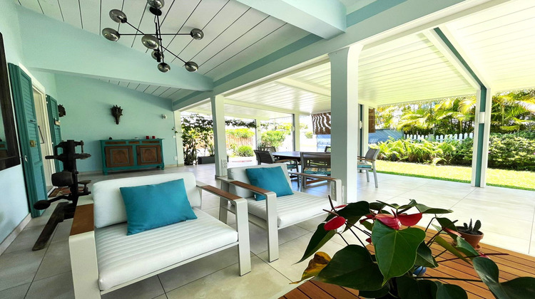 Ma-Cabane - Vente Maison Saint-André, 142 m²