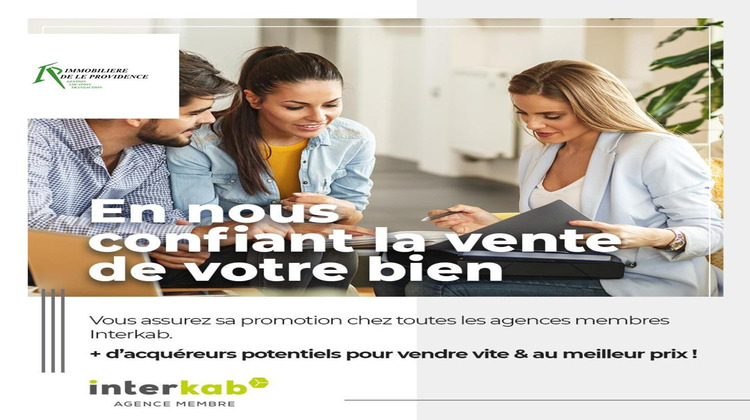 Ma-Cabane - Vente Maison Saint-André, 65 m²