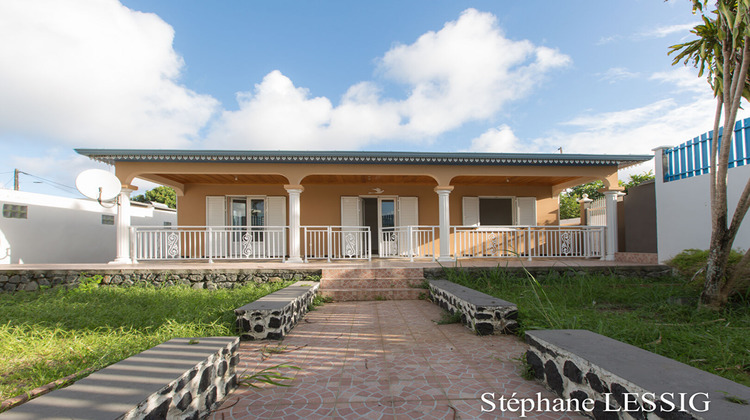 Ma-Cabane - Vente Maison SAINT-ANDRE, 102 m²