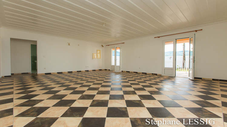 Ma-Cabane - Vente Maison SAINT-ANDRE, 102 m²