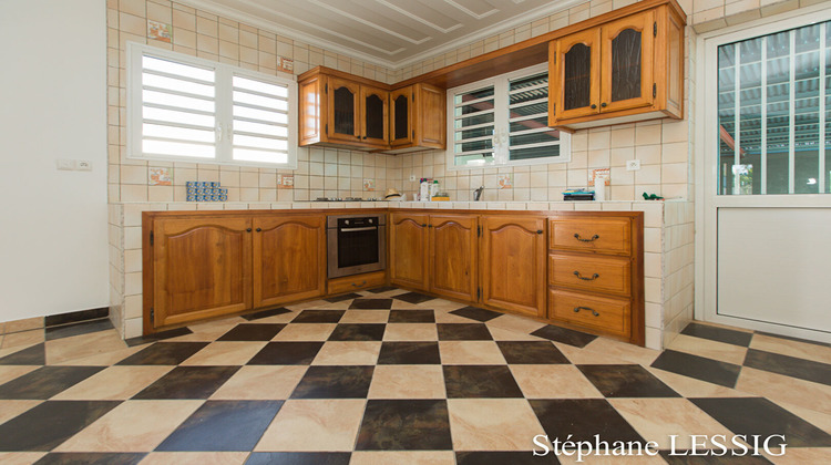 Ma-Cabane - Vente Maison SAINT-ANDRE, 102 m²