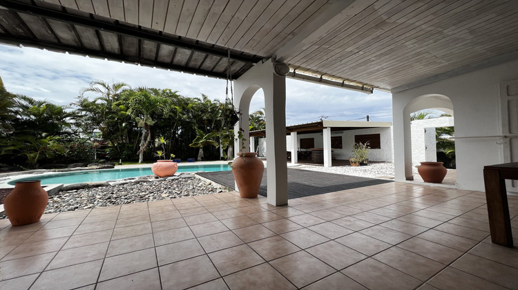 Ma-Cabane - Vente Maison SAINT ANDRE, 314 m²