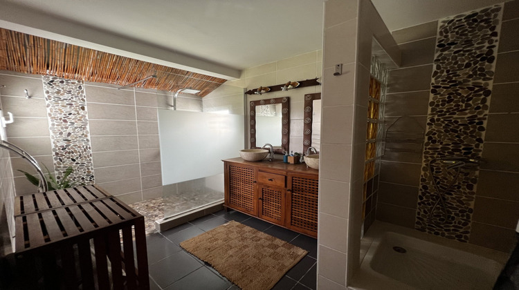 Ma-Cabane - Vente Maison SAINT ANDRE, 314 m²