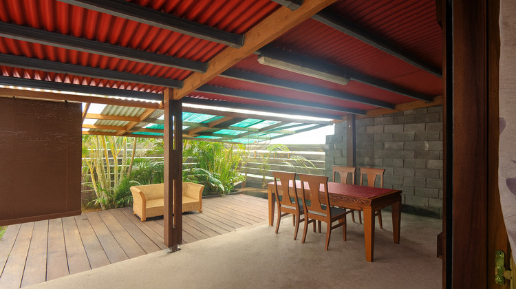 Ma-Cabane - Vente Maison Saint-André, 86 m²