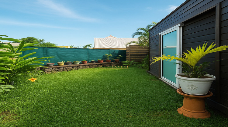 Ma-Cabane - Vente Maison Saint-André, 86 m²