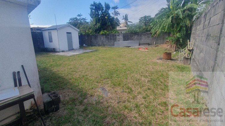 Ma-Cabane - Vente Maison SAINT ANDRE, 72 m²