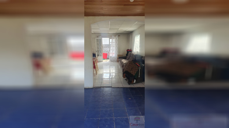 Ma-Cabane - Vente Maison SAINT ANDRE, 72 m²