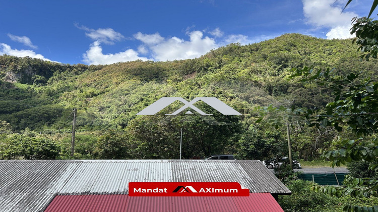 Ma-Cabane - Vente Maison Saint-André, 70 m²