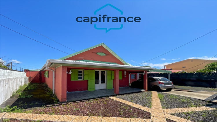 Ma-Cabane - Vente Maison SAINT ANDRE, 160 m²