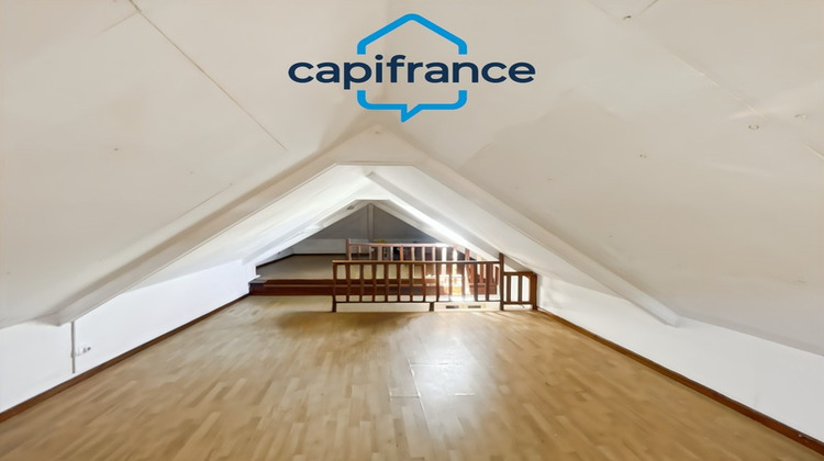 Ma-Cabane - Vente Maison SAINT ANDRE, 160 m²