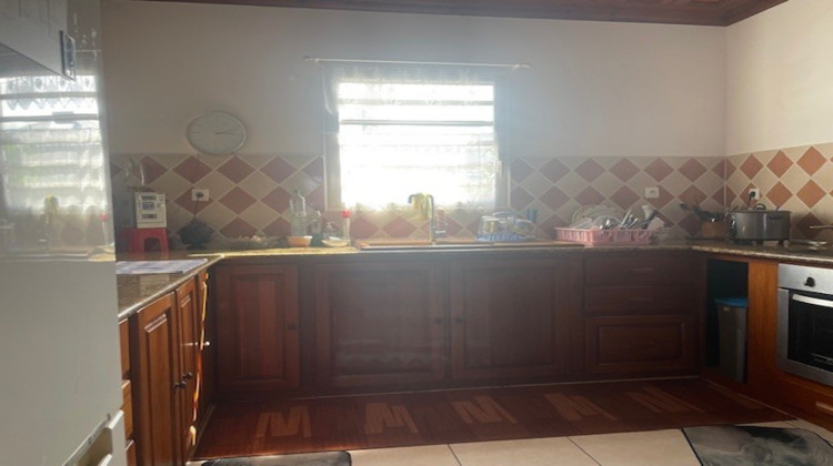 Ma-Cabane - Vente Maison Saint-André, 120 m²