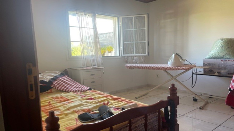 Ma-Cabane - Vente Maison Saint-André, 120 m²