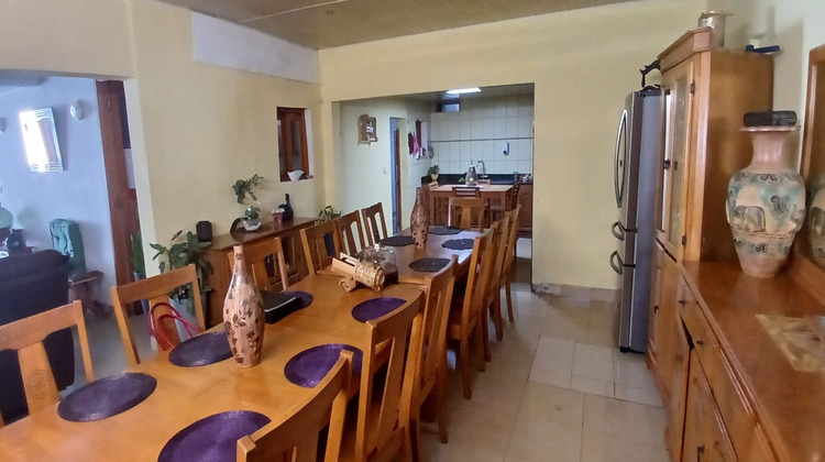 Ma-Cabane - Vente Maison SAINT ANDRE, 350 m²