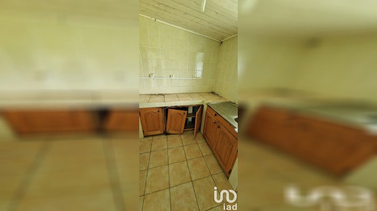 Ma-Cabane - Vente Maison Saint-André, 89 m²