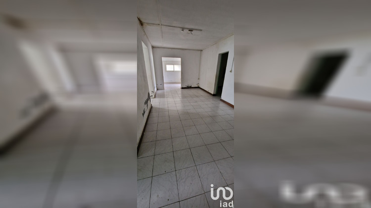 Ma-Cabane - Vente Maison Saint-André, 89 m²