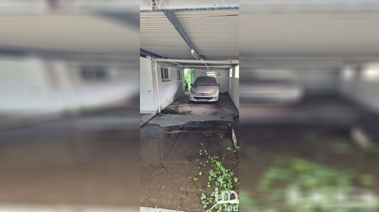 Ma-Cabane - Vente Maison Saint-André, 89 m²