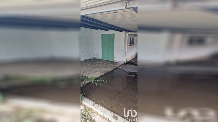 Ma-Cabane - Vente Maison Saint-André, 89 m²