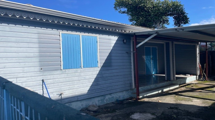 Ma-Cabane - Vente Maison Saint-André, 80 m²