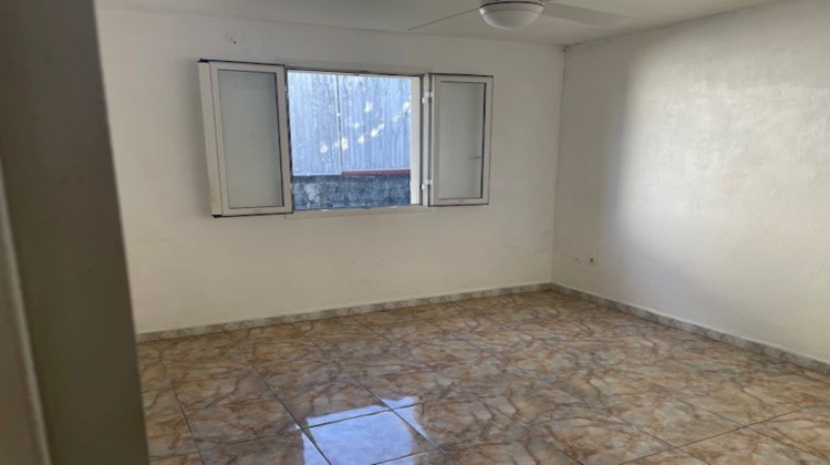 Ma-Cabane - Vente Maison Saint-André, 80 m²