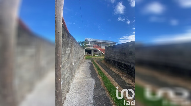 Ma-Cabane - Vente Maison Saint-André, 300 m²