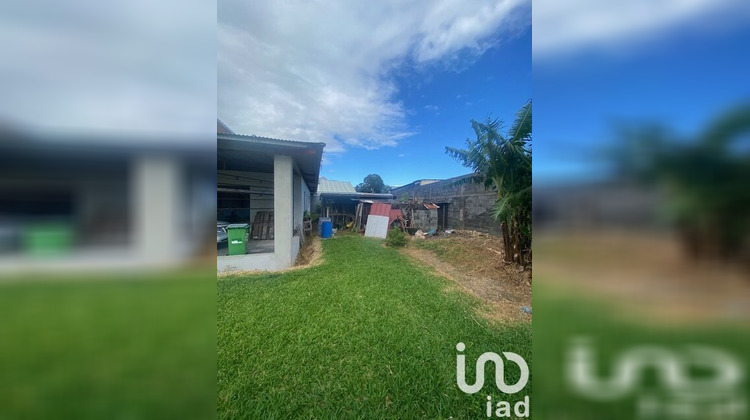 Ma-Cabane - Vente Maison Saint-André, 300 m²