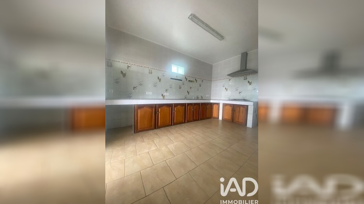 Ma-Cabane - Vente Maison Saint-André, 300 m²