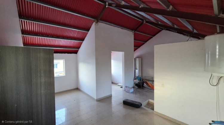 Ma-Cabane - Vente Maison SAINT ANDRE, 198 m²