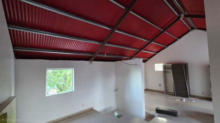 Ma-Cabane - Vente Maison SAINT ANDRE, 198 m²