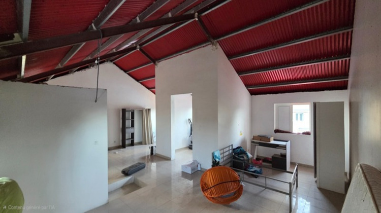 Ma-Cabane - Vente Maison SAINT ANDRE, 198 m²