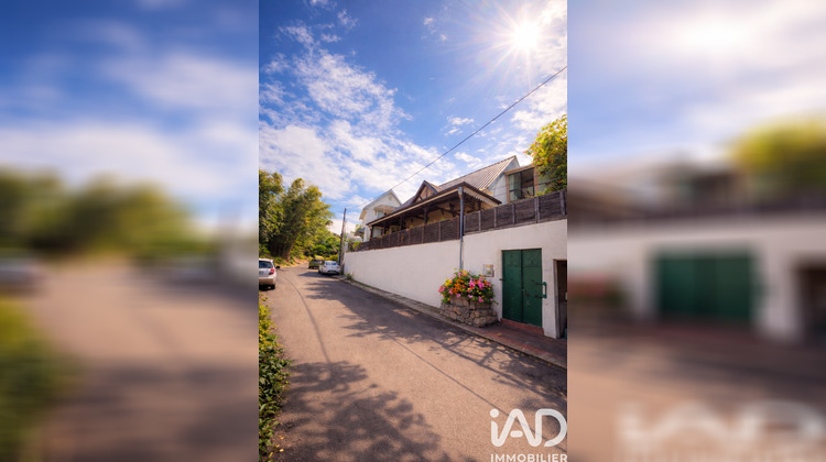 Ma-Cabane - Vente Maison Saint-André, 250 m²