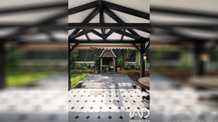 Ma-Cabane - Vente Maison Saint-André, 250 m²